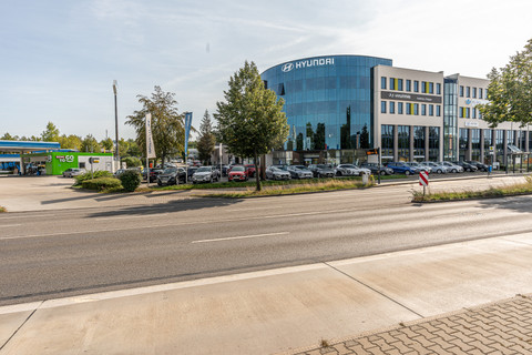 Autohaus Klapper GmbH